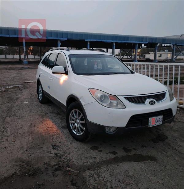 هيونداي فيراكروز 2011 للبيع في العراق - ديالى